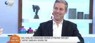 SAÇ DÖKÜLMELESİNİ HIZLANDIRAN FAKTÖRLER NELERDİR? #MedikalEstetik