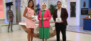 HAŞİMOTO TİROİDİ VE BESLENME - KANALD - KONUŞTUKÇA - UZMAN DİYETİSYEN ELİF MELEK AVCİ DURSUN