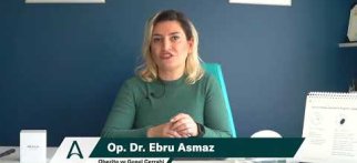 Dr. Ebru Asmaz, Elipse Mide Balonu Nedir? Elipse mide balonu nasıl takılır?