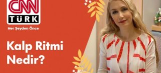 Kalp Ritmi Nedir?