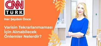 Varisin Tekrarlanmaması İçin Alınabilecek Önlemler Nelerdir?