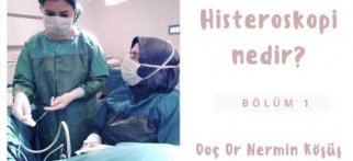 Histeroskopi Ameliyatı Ankara
