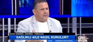 CNN TÜRK - ÇOCUKLARLA İLETİŞİM NASIL OLMALI?