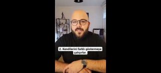 Duygularını Bastıran Kişilerin 5 Belirgin Özelliği