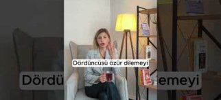 TERK EDİLECEĞİNİ NASIL ANLARSIN?