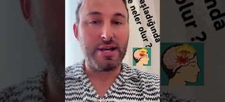 Kaygı başladığında beyinde neler olur ?