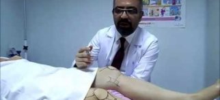 Diz Hastalıklarında Proloterapi Yöntemi İle Tedavi