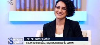 Burun Estetiği Ameliyatına Nasıl Karar Verilir ? | Operatör Doktor Gözde Pamuk