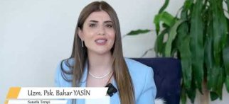 Sanatla Terapi - Uzman Psikolog Bahar Yasin / Vincent van Gogh ve Bipolar Bozukluk