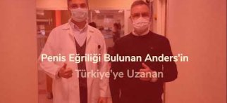 Prof. Dr. Zafer Kozacıoğlu Penis Eğriliği
