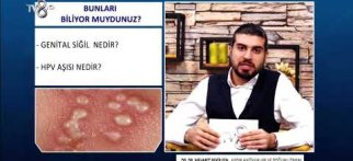 Tv8 | Hpv Tedavisi Nasıl Yapılır? Genital Siğil Yaktırma Tedavisi Nedir? | Op. Dr. Mehmet Bekir Şen