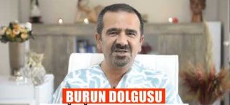 Burun Dolgusu