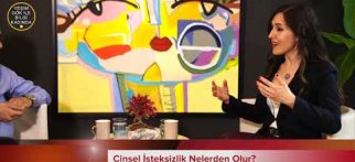 Vajinismus Nedir ? - Op. Dr. Burcu Akdağ Özkök (1.BÖLÜM)
