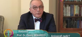 Anjiografi nedir?