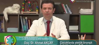 Çocuklarda alerjik bronşit belirtileri nelerdir?