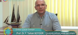 Çocuklarda varikosel olduğu nasıl anlaşılır? Tanı için neler yapılır?