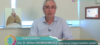 Nefes borusu (trakea) hastalıkları nelerdir? Tanısı nasıl konur?