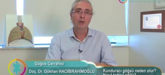 Kunduracı göğsü neden olur? Nasıl tedavi edilir?