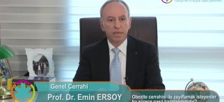 Obezite cerrahisi ile zayıflamak isteyenler bu sürece nasıl hazırlanmalıdır? old