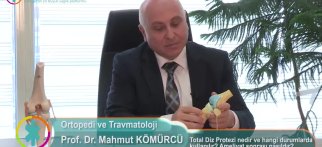 Total Diz Protezi nedir ve hangi durumlarda kullanılır? Ameliyat sonrası nasıldır?