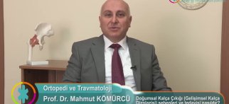 Doğumsal Kalça Çıkığı (Gelişimsel Kalça Dizplazisi) sebepleri ve tedavisi nasıldır?