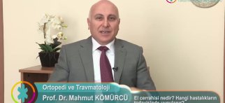 El cerrahisi nedir? Hangi hastalıkların tedavisinde uygulanır?