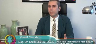 Anal fistül (makatta apse) nasıl oluşur? Belirtileri nelerdir?