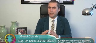 Kıl dönmesinin cerrahi tedavisi, hangi evrede nasıl yapılır?