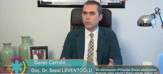 Kıl dönmesinin (Pilonidal Sinüs) ameliyatsız tedavisi nasıl yapılır? Kalıcı olarak iyileşir mi?