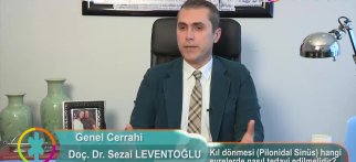Kıl dönmesi (Pilonidal Sinüs) hangi evrelerde nasıl tedavi edilmelidir?