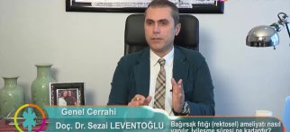 Bağırsak fıtığı (rektosel) ameliyatı nasıl yapılır? İyileşme süresi ne kadardır?
