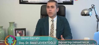 Bağırsak fıtığı (rektosel) tanı ve tedavisinde hangi yöntemler kullanılır?