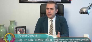 Doğum sonrası oluşan makat yırtıkları, çatlakları nasıl tedavi edilir?