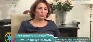 Depresyonda olup olmadığımızı nasıl anlarız? Nelere dikkat edilmelidir?