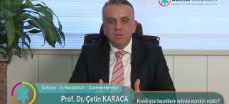 Kronik viral hepatitlerin tedavisi mümkün müdür?