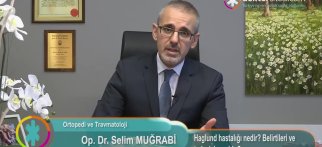 Haglund hastalığı nedir? Belirtileri ve tedavisi nasıldır?