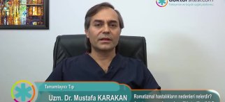 Romatizmal hastalıkların nedenleri nelerdir? Araştırma yaparken nelere dikkat edilmelidir?