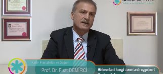 Histeroskopi hangi durumlarda uygulanır? Nasıl yapılır?
