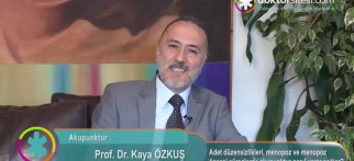 Adet düzensizlikleri, menopoz ve menopoz öncesi süreçlerde akupunktur nasıl yarar sağlar?