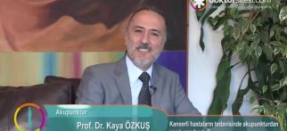 Kanserli hastaların tedavisinde akupunkturdan nasıl yararlanılır?