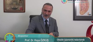Obezite (şişmanlık) tedavisinde akupunkturun etkisi nasıldır?