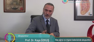 Baş ağrısı ve migren tedavisinde akupunktur nasıl etki eder?