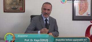 Akupunktur herkese uygulanabilir mi? Uygulama sonrası nelere dikkat edilir?