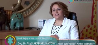 Alerjik aşılar nelerdir? Kimlere yapılmalıdır?