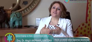 Alerjik çocukların okula başlaması durumunda anne ve babalar ne gibi önlemler almalıdır?