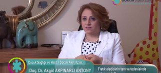 Fıstık alerjisinin tanı ve tedavisinde neler yapılır?
