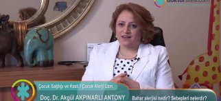 Bahar alerjisi nedir? Sebepleri nelerdir?