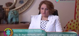 Çocukluk astımı nedir? Belirtileri nelerdir?