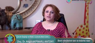 Besin alerjilerinin tanı ve tedavisi nasıl yapılır?