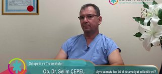 Aynı seansta her iki el de ameliyat edilebilir mi?